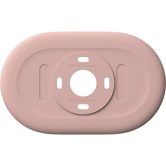 Google Nest Thermostat Trim Kit - Programmable Wi-Fi Thermostat Accessory, Shell - Picture 2 of 5